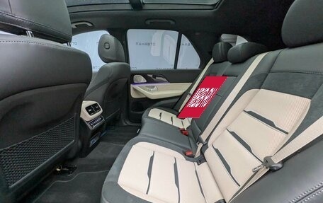 Mercedes-Benz GLE AMG, 2024 год, 21 120 000 рублей, 7 фотография