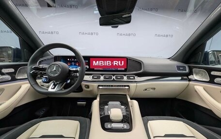 Mercedes-Benz GLE AMG, 2024 год, 21 120 000 рублей, 10 фотография