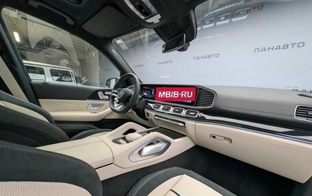 Mercedes-Benz GLE AMG, 2024 год, 21 120 000 рублей, 8 фотография