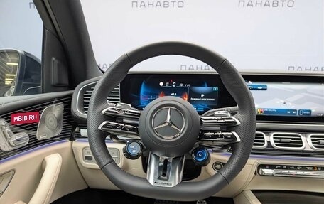 Mercedes-Benz GLE AMG, 2024 год, 21 120 000 рублей, 11 фотография