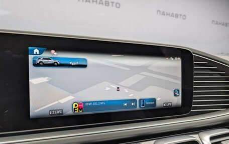 Mercedes-Benz GLE AMG, 2024 год, 21 120 000 рублей, 14 фотография