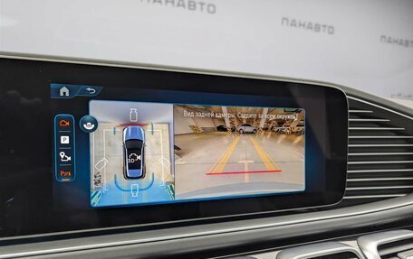 Mercedes-Benz GLE AMG, 2024 год, 21 120 000 рублей, 15 фотография