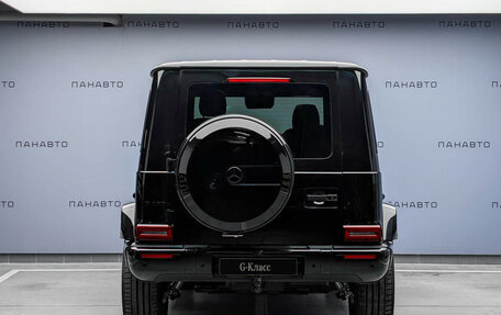 Mercedes-Benz G-Класс W463 рестайлинг _iii, 2025 год, 32 040 000 рублей, 4 фотография