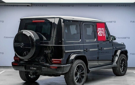 Mercedes-Benz G-Класс W463 рестайлинг _iii, 2025 год, 32 040 000 рублей, 3 фотография
