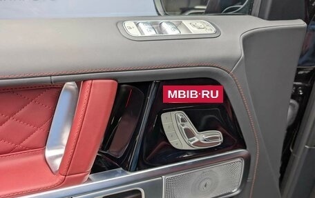 Mercedes-Benz G-Класс W463 рестайлинг _iii, 2025 год, 32 040 000 рублей, 5 фотография