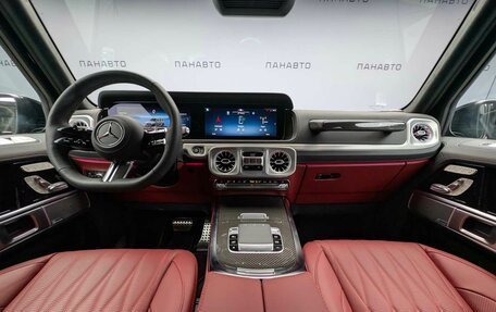 Mercedes-Benz G-Класс W463 рестайлинг _iii, 2025 год, 32 040 000 рублей, 10 фотография