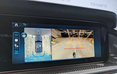 Mercedes-Benz G-Класс W463 рестайлинг _iii, 2025 год, 32 040 000 рублей, 14 фотография