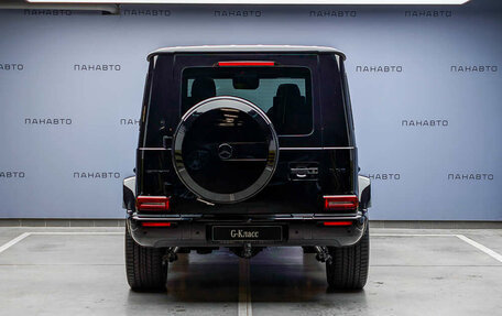 Mercedes-Benz G-Класс AMG, 2025 год, 39 180 000 рублей, 4 фотография