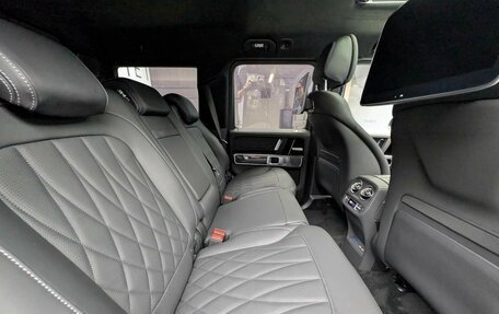 Mercedes-Benz G-Класс AMG, 2025 год, 39 180 000 рублей, 9 фотография