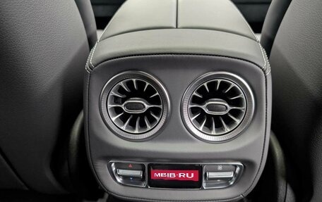 Mercedes-Benz G-Класс AMG, 2025 год, 39 180 000 рублей, 12 фотография