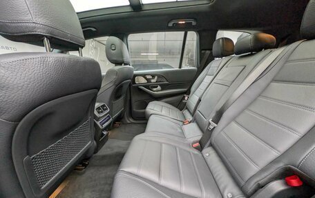 Mercedes-Benz GLS, 2025 год, 21 900 000 рублей, 7 фотография