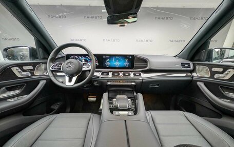 Mercedes-Benz GLS, 2025 год, 21 900 000 рублей, 11 фотография