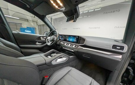 Mercedes-Benz GLS, 2025 год, 21 900 000 рублей, 9 фотография