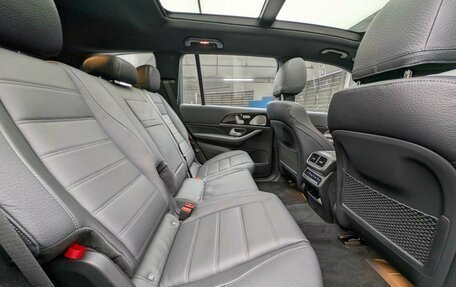 Mercedes-Benz GLS, 2025 год, 21 900 000 рублей, 10 фотография