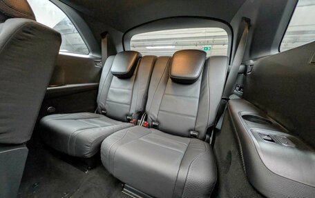 Mercedes-Benz GLS, 2025 год, 21 900 000 рублей, 8 фотография