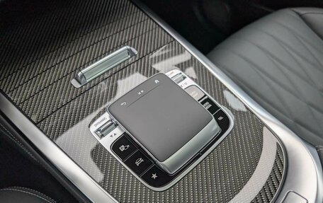 Mercedes-Benz G-Класс AMG, 2025 год, 39 180 000 рублей, 24 фотография