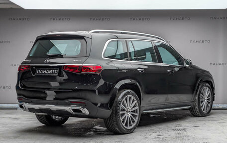 Mercedes-Benz GLS, 2025 год, 21 900 000 рублей, 3 фотография