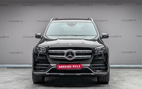 Mercedes-Benz GLS, 2025 год, 21 900 000 рублей, 2 фотография