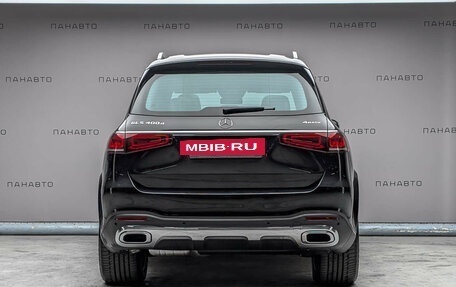 Mercedes-Benz GLS, 2025 год, 21 900 000 рублей, 4 фотография