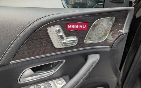 Mercedes-Benz GLS, 2025 год, 21 900 000 рублей, 5 фотография