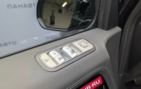 Mercedes-Benz G-Класс AMG, 2025 год, 39 180 000 рублей, 26 фотография