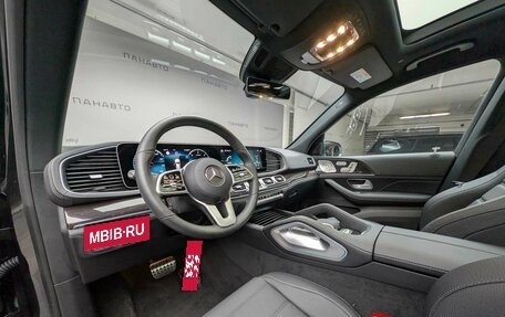 Mercedes-Benz GLS, 2025 год, 21 900 000 рублей, 6 фотография