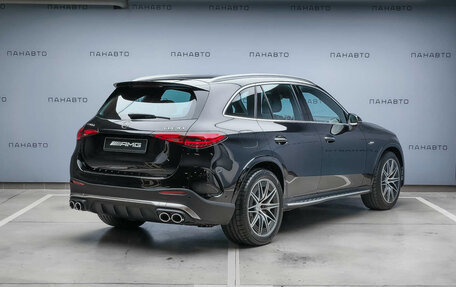 Mercedes-Benz GLC AMG, 2025 год, 14 640 000 рублей, 3 фотография