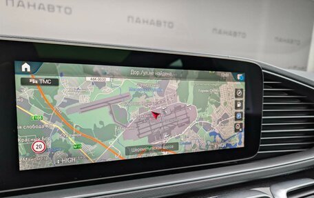 Mercedes-Benz GLS, 2025 год, 21 900 000 рублей, 12 фотография