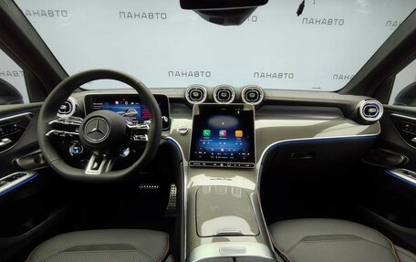 Mercedes-Benz GLC AMG, 2025 год, 14 640 000 рублей, 10 фотография