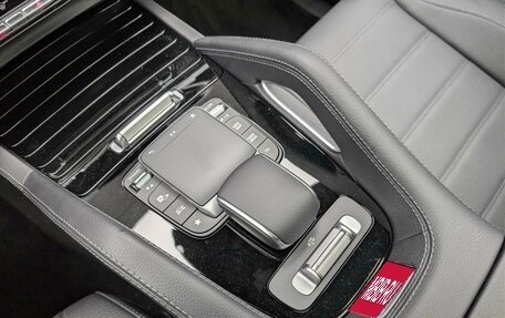 Mercedes-Benz GLS, 2025 год, 21 900 000 рублей, 15 фотография