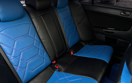 Mitsubishi Lancer IX, 2010 год, 650 000 рублей, 12 фотография