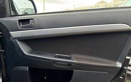 Mitsubishi Lancer IX, 2010 год, 650 000 рублей, 13 фотография