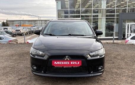 Mitsubishi Lancer IX, 2010 год, 650 000 рублей, 2 фотография