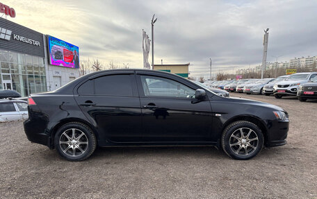Mitsubishi Lancer IX, 2010 год, 650 000 рублей, 8 фотография