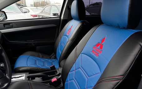 Mitsubishi Lancer IX, 2010 год, 650 000 рублей, 15 фотография