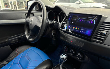 Mitsubishi Lancer IX, 2010 год, 650 000 рублей, 11 фотография