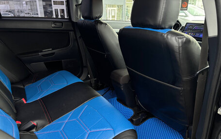 Mitsubishi Lancer IX, 2010 год, 650 000 рублей, 16 фотография