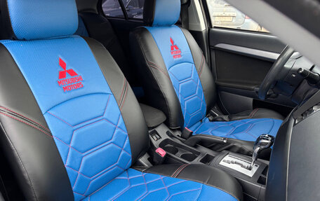 Mitsubishi Lancer IX, 2010 год, 650 000 рублей, 10 фотография