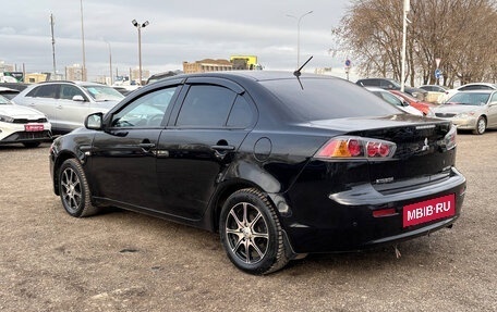 Mitsubishi Lancer IX, 2010 год, 650 000 рублей, 5 фотография