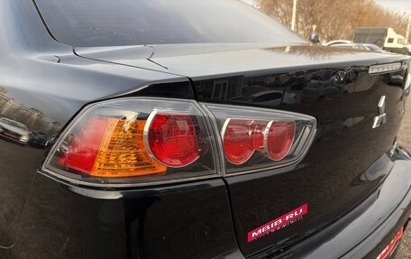 Mitsubishi Lancer IX, 2010 год, 650 000 рублей, 9 фотография