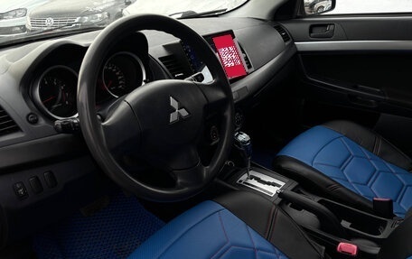 Mitsubishi Lancer IX, 2010 год, 650 000 рублей, 14 фотография
