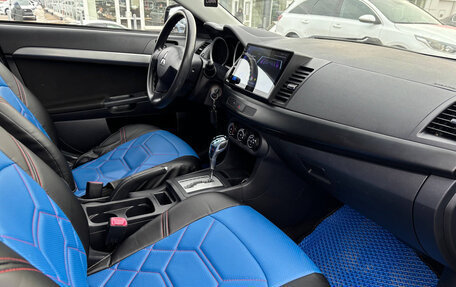 Mitsubishi Lancer IX, 2010 год, 650 000 рублей, 17 фотография