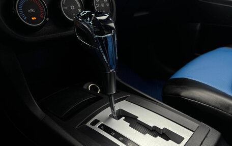 Mitsubishi Lancer IX, 2010 год, 650 000 рублей, 20 фотография