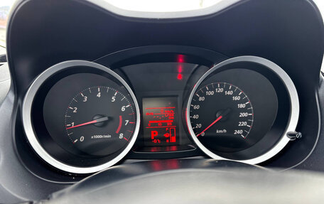 Mitsubishi Lancer IX, 2010 год, 650 000 рублей, 22 фотография