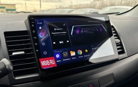 Mitsubishi Lancer IX, 2010 год, 650 000 рублей, 21 фотография