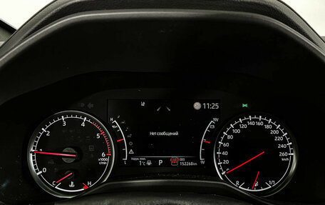 Toyota Land Cruiser, 2021 год, 8 900 000 рублей, 11 фотография