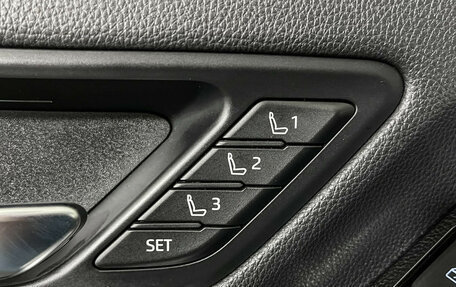 Toyota Land Cruiser, 2021 год, 8 900 000 рублей, 17 фотография