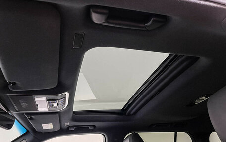 Toyota Land Cruiser, 2021 год, 8 900 000 рублей, 20 фотография