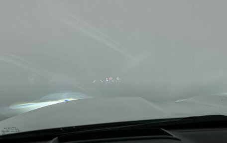 Toyota Land Cruiser, 2021 год, 8 900 000 рублей, 18 фотография