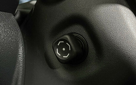 Toyota Land Cruiser, 2021 год, 8 900 000 рублей, 22 фотография